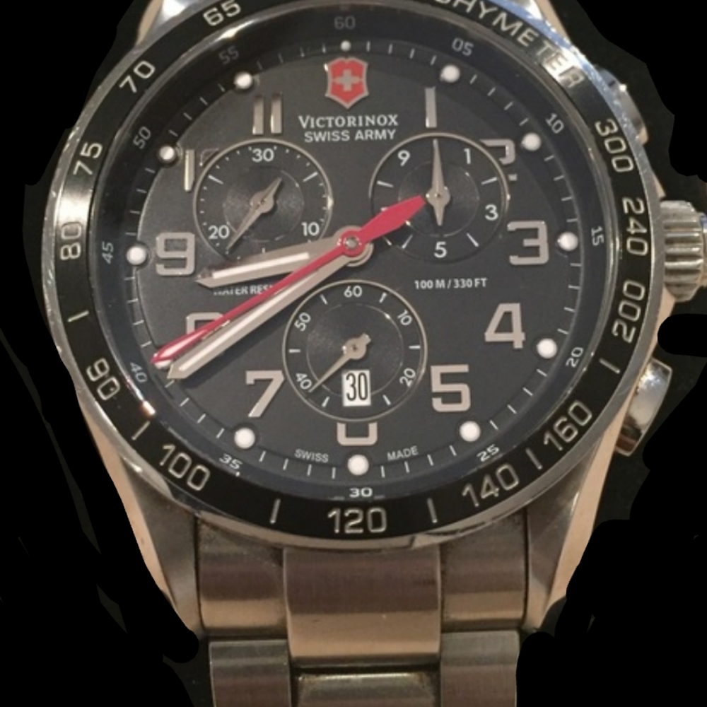 Victorinox Men's Watch